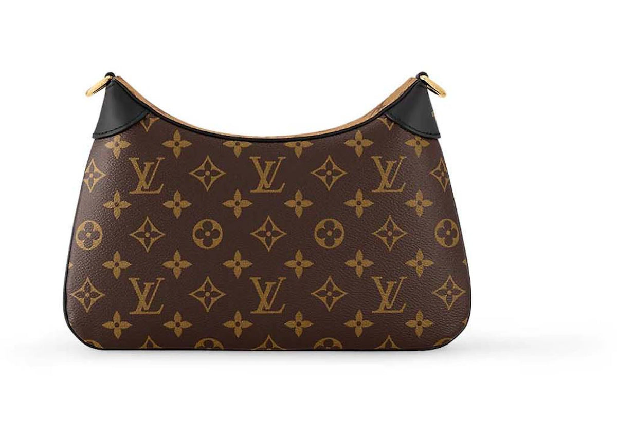 Louis Vuitton LV Twinny Monogram Reverse - vue secondaire A
