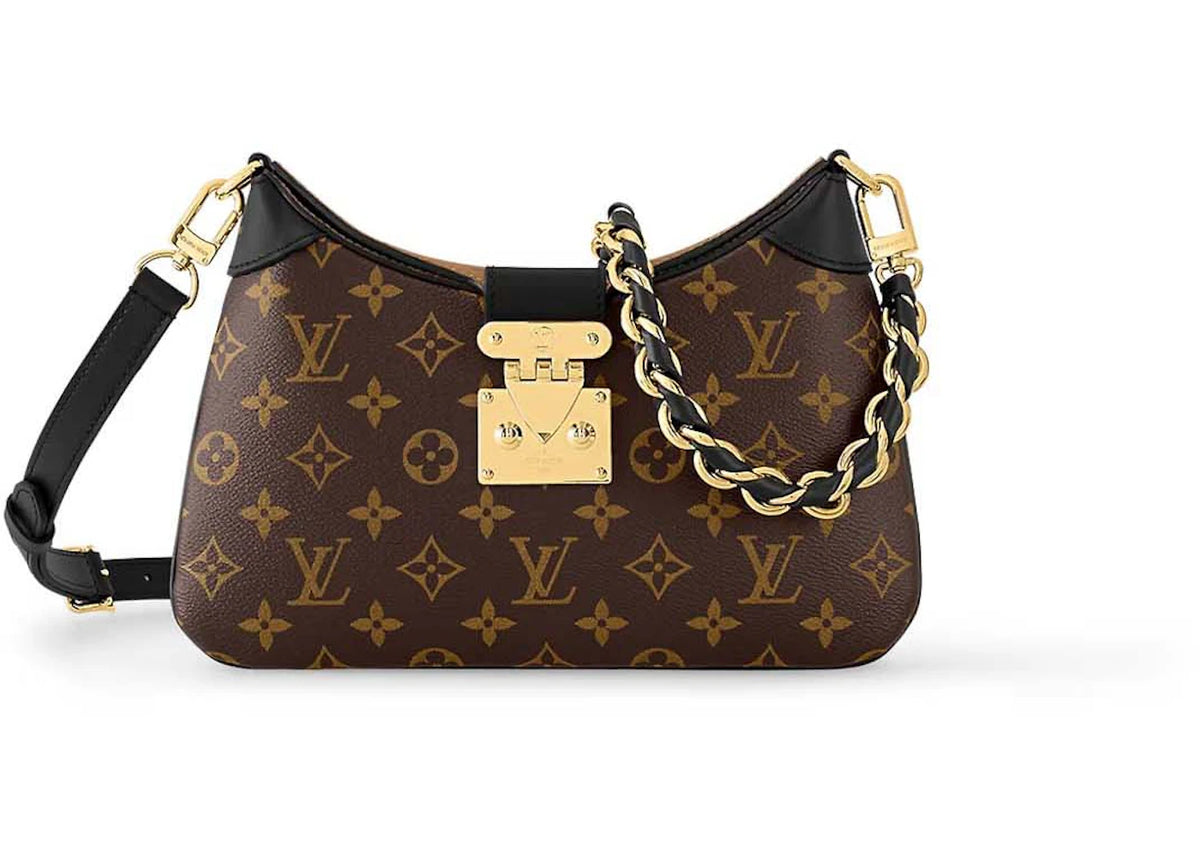 Louis Vuitton LV Twinny Monogram Reverse - vue 360