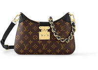 Louis Vuitton LV Twinny Monogram Reverse