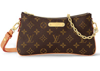 Louis Vuitton Liv Pochette Monogram