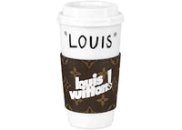 Louis Vuitton Monogram Cup