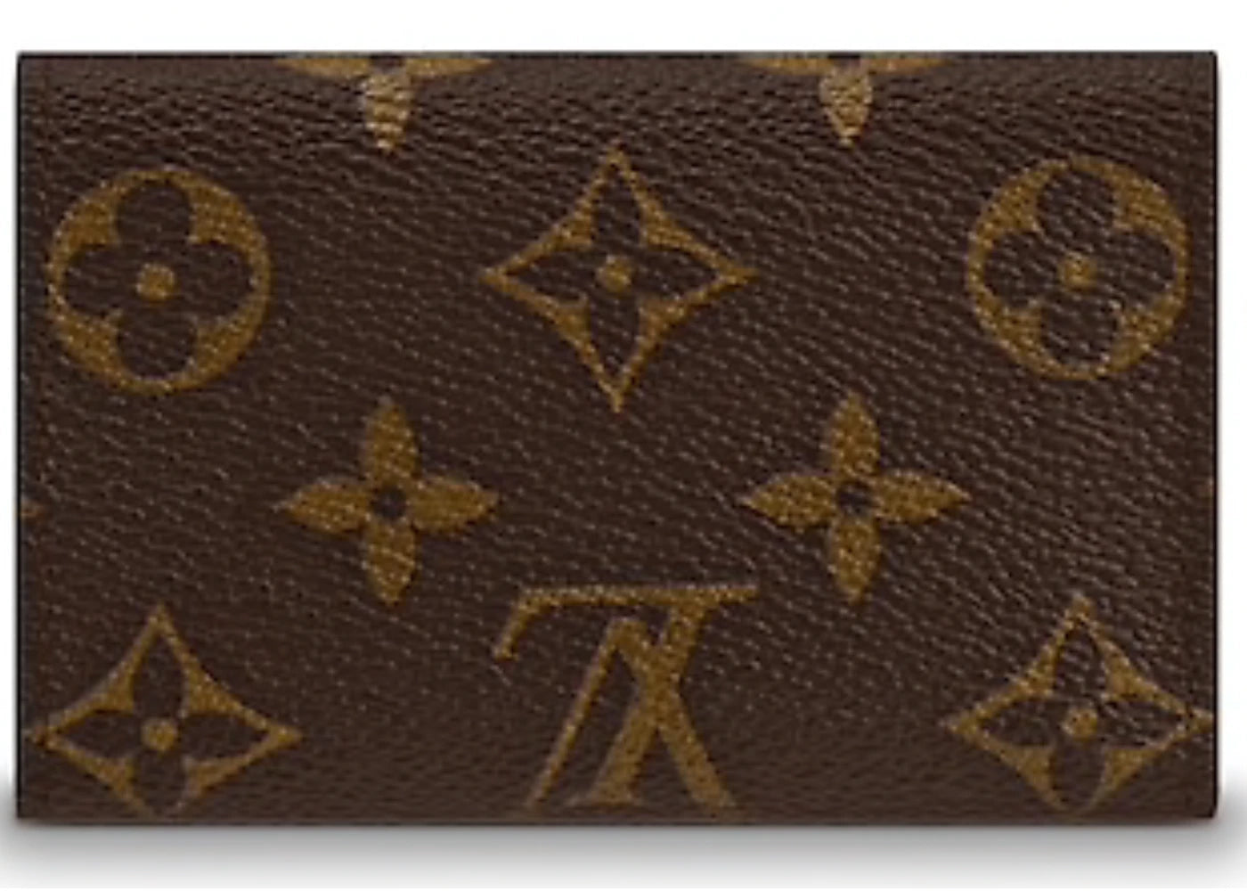 Louis Vuitton Multicles 6 Key Holder Monogram Fuchsia-Interior - vue secondaire B