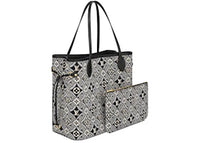 Louis Vuitton Since 1854 Neverfull MM Gray