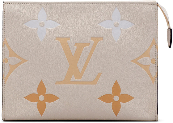 Louis Vuitton Toiletry Pouch 26 sneakers - authentic Louis Vuitton shoes