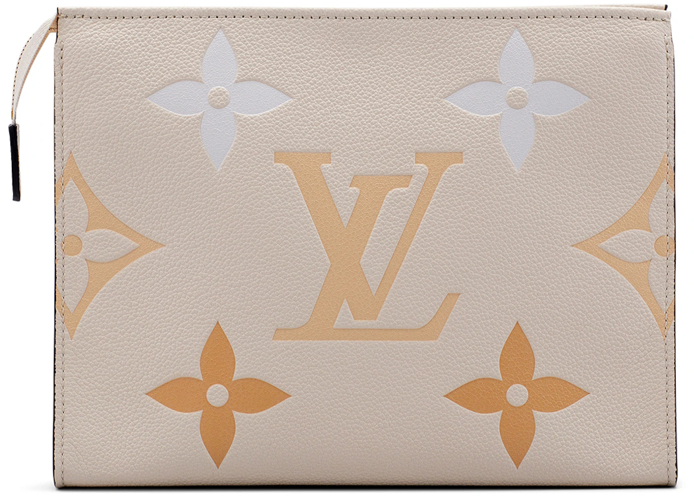 Louis Vuitton Kosmetiktasche 26 - vue secondaire A