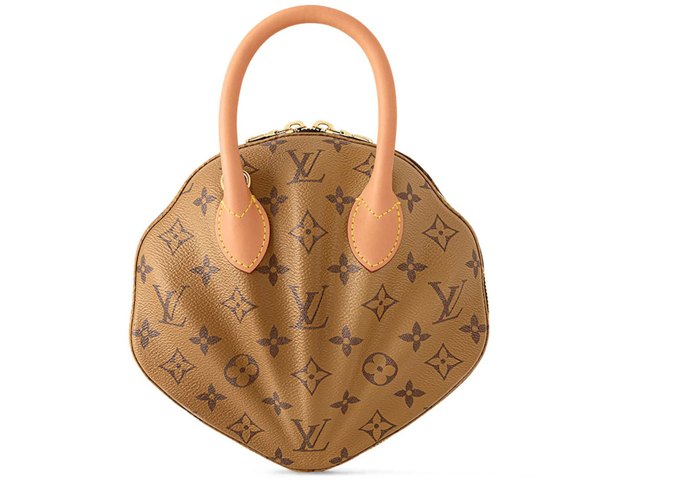 Louis Vuitton Venus Monogram - vue secondaire B