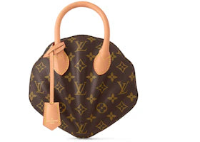 Louis Vuitton Venus Monogram - vue 360