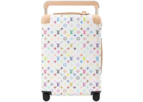 Louis Vuitton x Takashi Murakami Horizon 55 Multicolored - authentic Louis Vuitton product