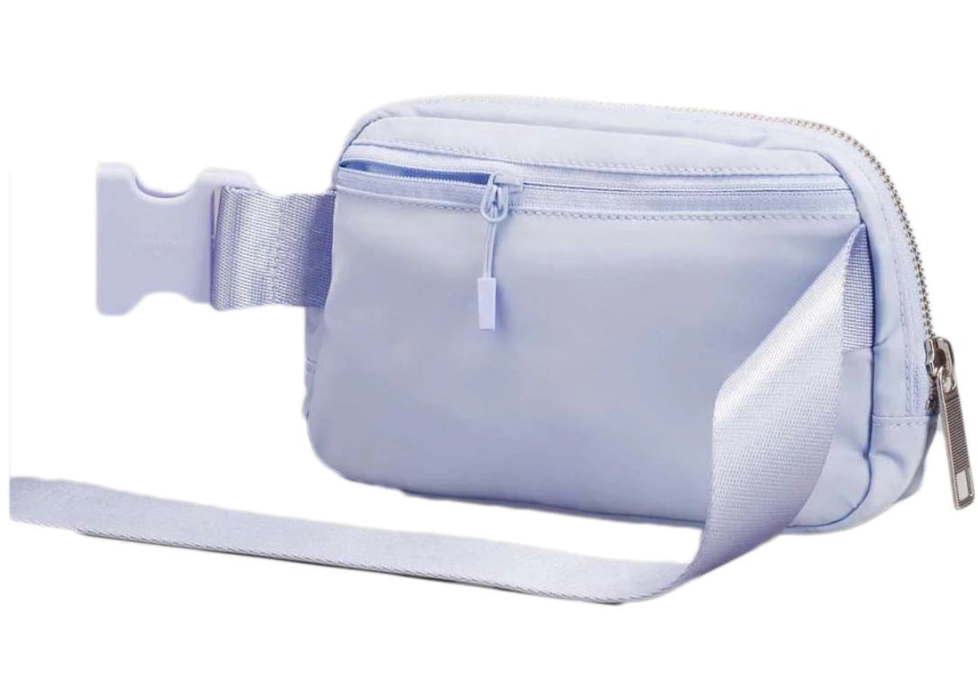Lululemon Everywhere Belt Bag Crossbody Bag Pastel Blue