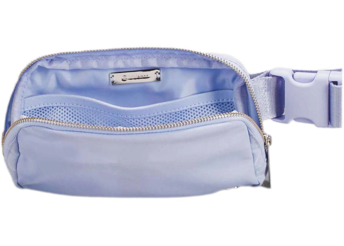 Lululemon Everywhere Belt Bag Crossbody Bag Pastel Blue