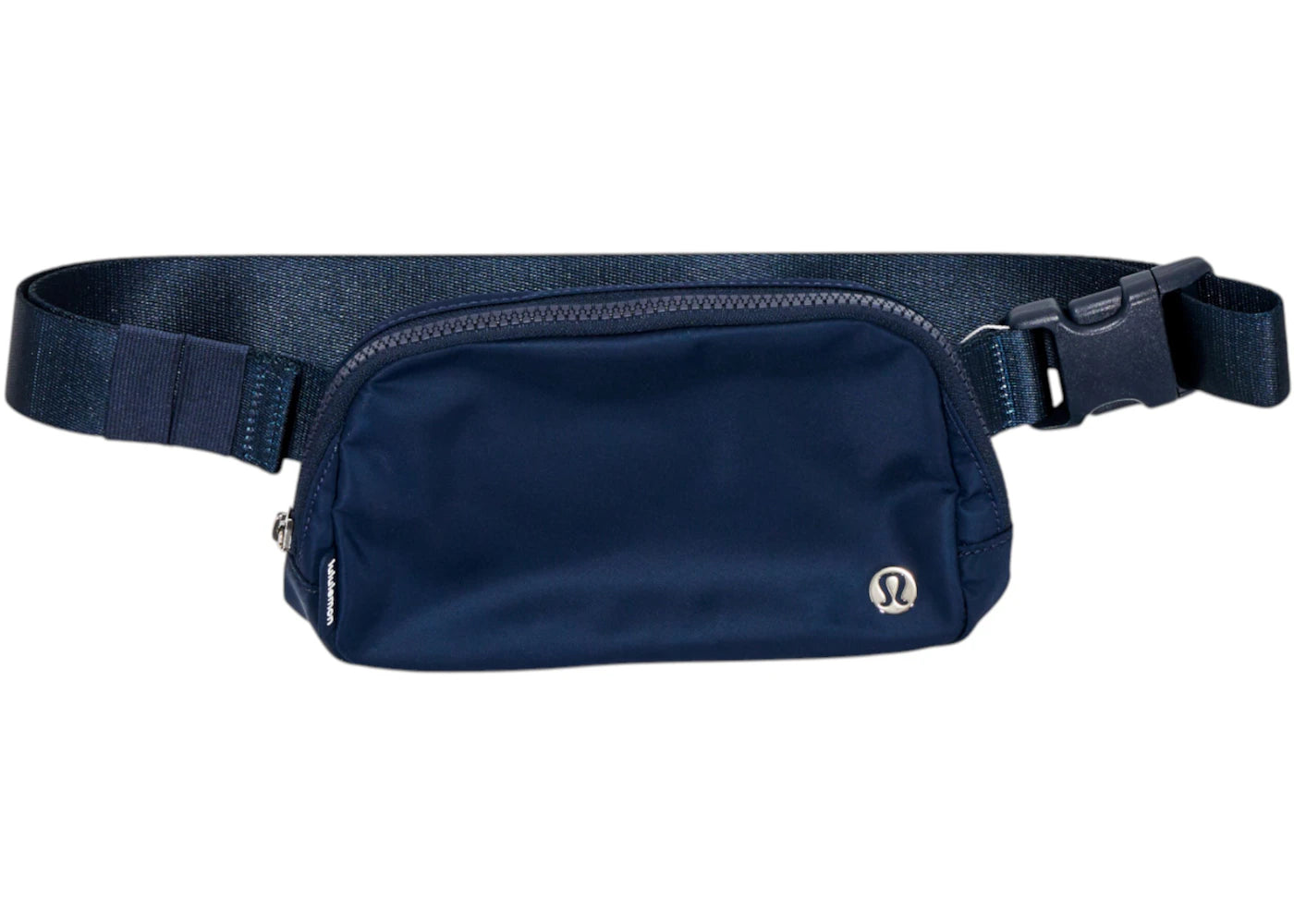 Lululemon Everywhere Belt Bag Crossbody Bag True Navy sneakers - authentic Lululemon shoes