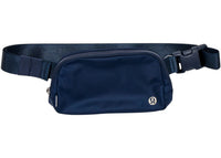 Lululemon Everywhere Belt Bag Crossbody Bag True Navy