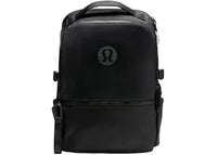 Lululemon New Crew 22L Updated Backpack Black