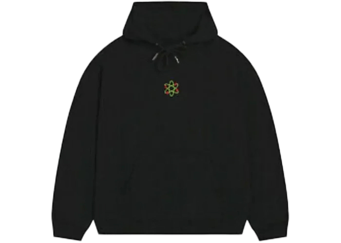 MAYC Mutant World Hoodie Black - vue secondaire B