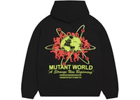 MAYC Mutant World Hoodie Black