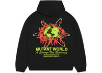MAYC Mutant World Hoodie Black