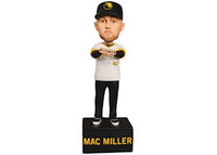 MLB Pittsburgh Pirates 'Mac Miller' Bobble Head
