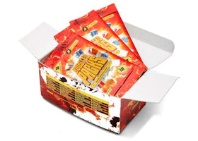 MSCHF Boosted Packs V2 Box of 10 Packs - vue 360