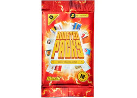 MSCHF Boosted Packs V2 Individual Pack - authentic MSCHF product