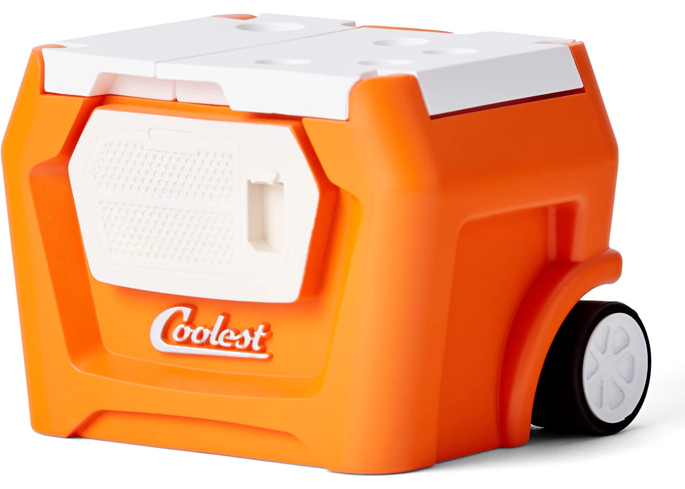 MSCHF Dead Startup Toys Coolest Cooler - vue secondaire A