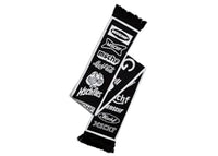 MSCHF Nothing Is Sacred Scarf Black