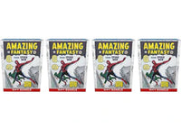 Magic: The Gathering Marvel's Spider-Man Bundle: Gift Edition 4x Lot