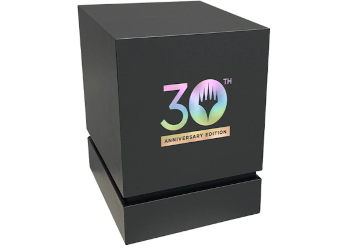 Magic: The Gathering TCG 30th Anniversary Edition Booster Box - vue secondaire B