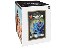 Magic: The Gathering TCG 30th Anniversary Edition Booster Box - vue 360