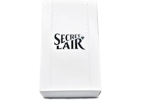 Magic: The Gathering TCG Secret Lair 30th Anniversary Countdown Kit - vue 360