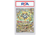 Magneton 2025 Pokémon Scarlet & Violet Surging Sparks Stamped Promo Promo (PSA or BGS Graded)