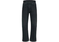 Maison Margiela 5 Pockets Pants Washed Black