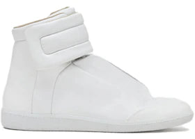 Maison Margiela Future High White (Women's) - vue 360