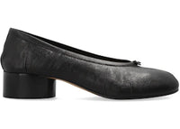 Maison Margiela H30 Tabi Ballerina New Black (Women's)