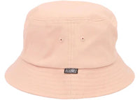 Maison Margiela MM6 Bucket Hat Pink