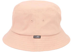 Maison Margiela MM6 Bucket Hat Pink - authentic Maison Margiela product