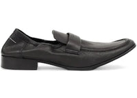 Maison Margiela MM6 Mocassin Loafers Black (Women's)