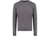 Maison Margiela Man Cashmere Knitwear Grey