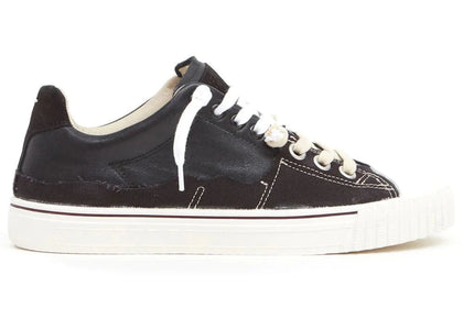 Maison Margiela New Evolution Black (Women's) - sneakers view 2