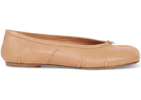 Maison Margiela New Tabi Ballerina Nude (Women's)