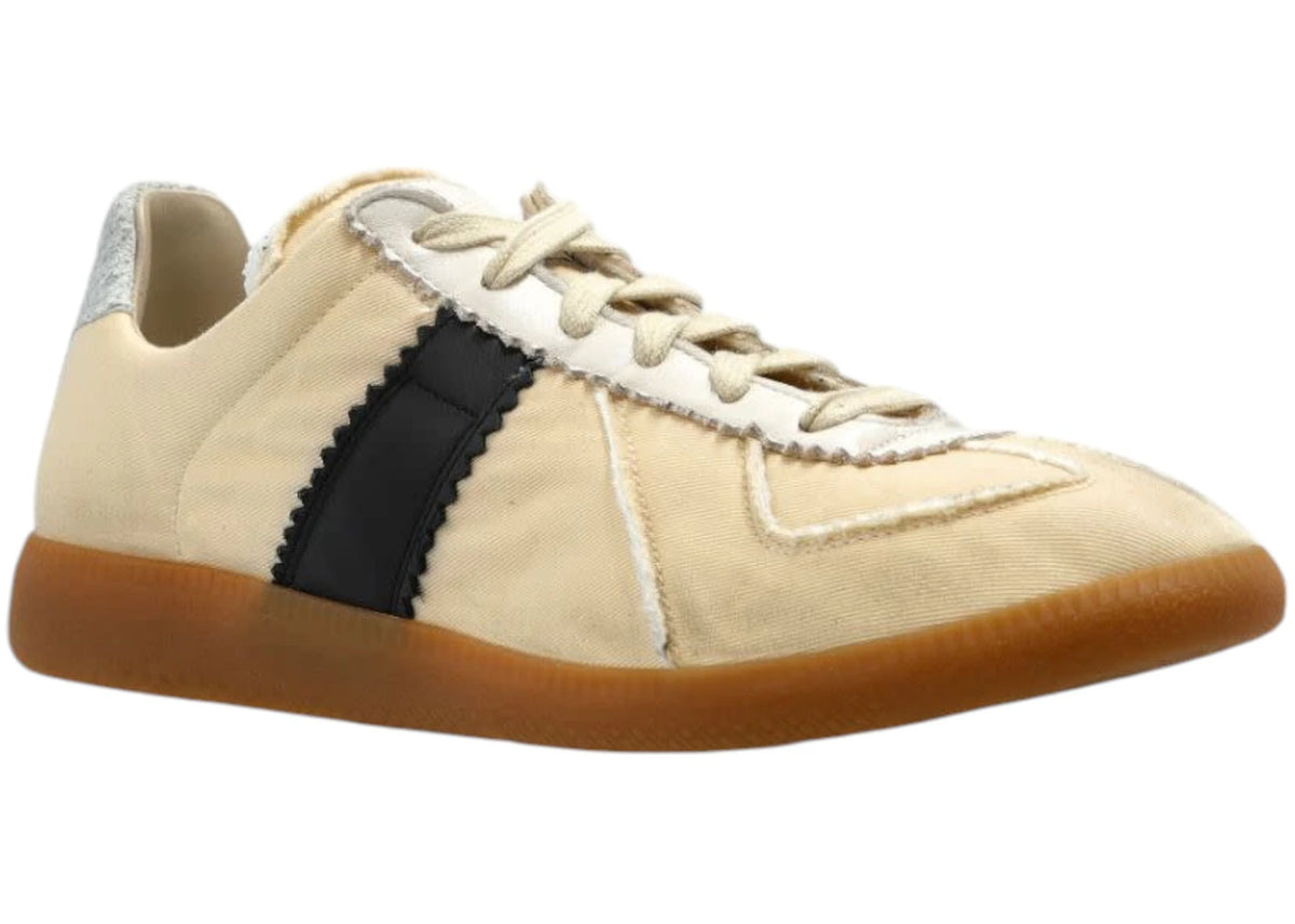 Maison Margiela Replica Black Vintage Yellow (Women's) - vue secondaire B