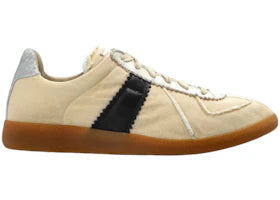 Maison Margiela Replica Black Vintage Yellow (Women's) - vue 360