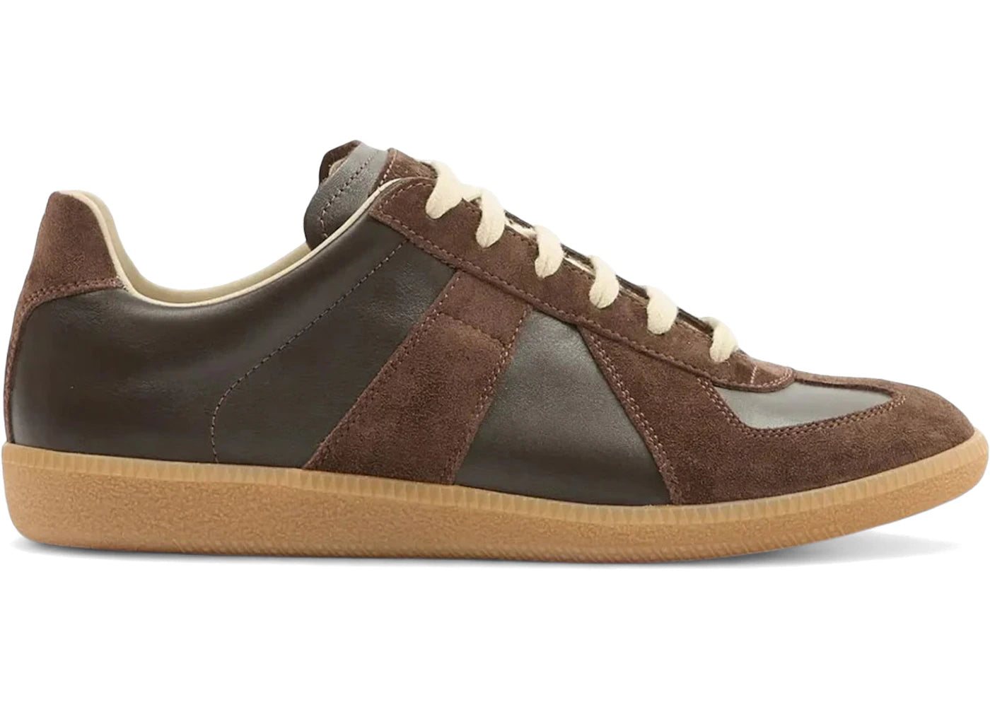 Maison Margiela Replica Dark Brown - vue 360