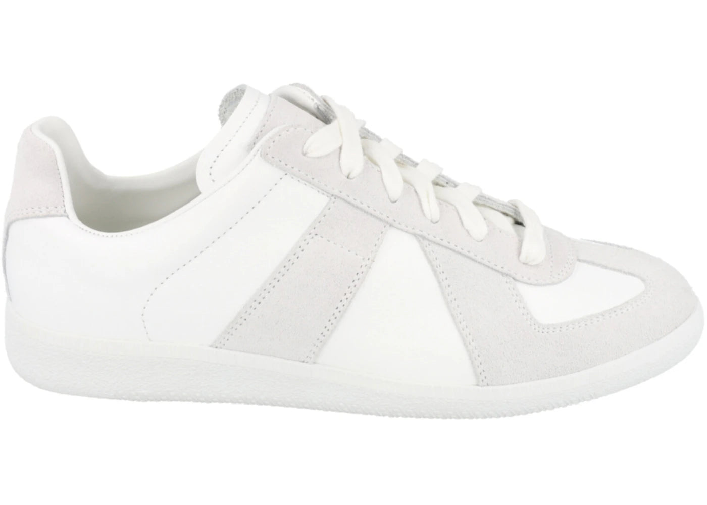 Maison Margiela Replica Off White - vue 360