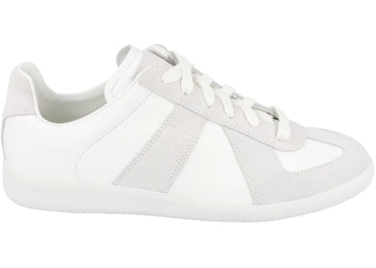 Maison Margiela Replica Off White - authentic Maison Margiela sneakers