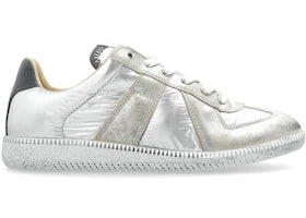 Maison Margiela Replica Silver White Natural (Women's) - vue 360