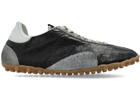 Maison Margiela Sprinters Low Black White Grey (Women's) - vue 360