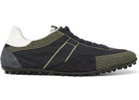 Maison Margiela Sprinters Low Blue Nights