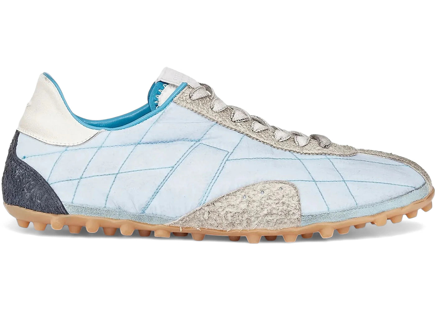 Maison Margiela Sprinters Low Blue Shades (Women's) - vue secondaire A