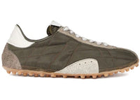 Maison Margiela Sprinters Low Dark Green Gum (Women's)