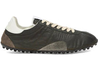 Maison Margiela Sprinters Low Dusty Green Black